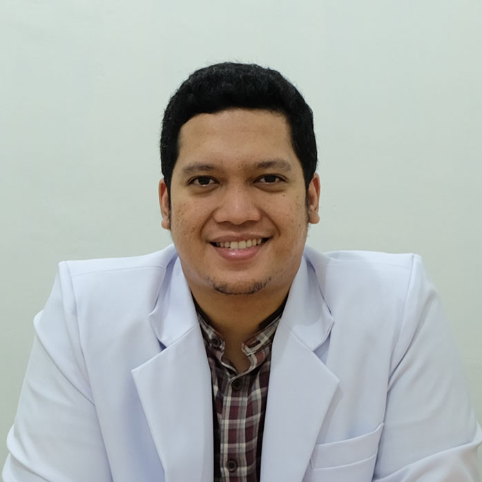 dr. Andrico Lumban Tobing Sp.JP