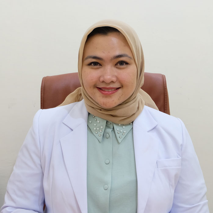 dr. Aulia Putri Dewita Sp.JP