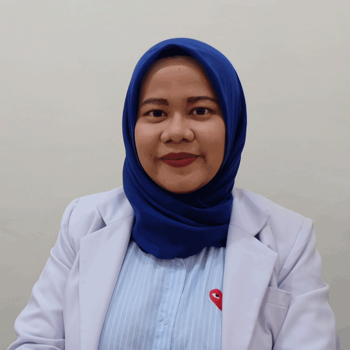 dr. Indah Nur Lestari Sp.A