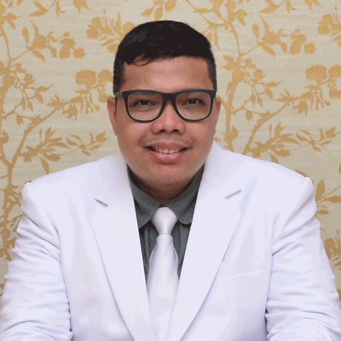 dr M. Irfan Lubis Sp.PD